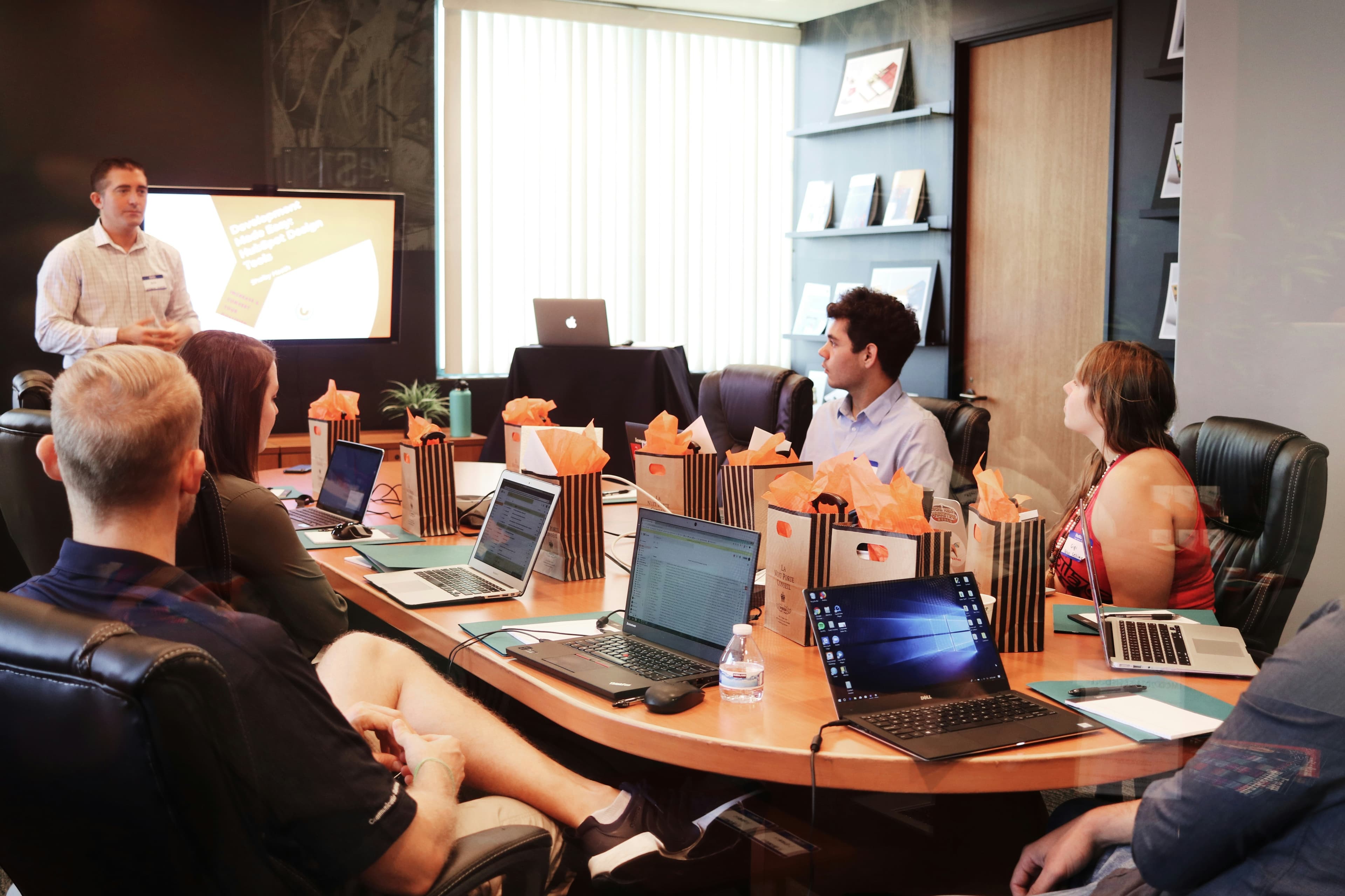 Digital Marketing Strategies That Drive Results in 2024