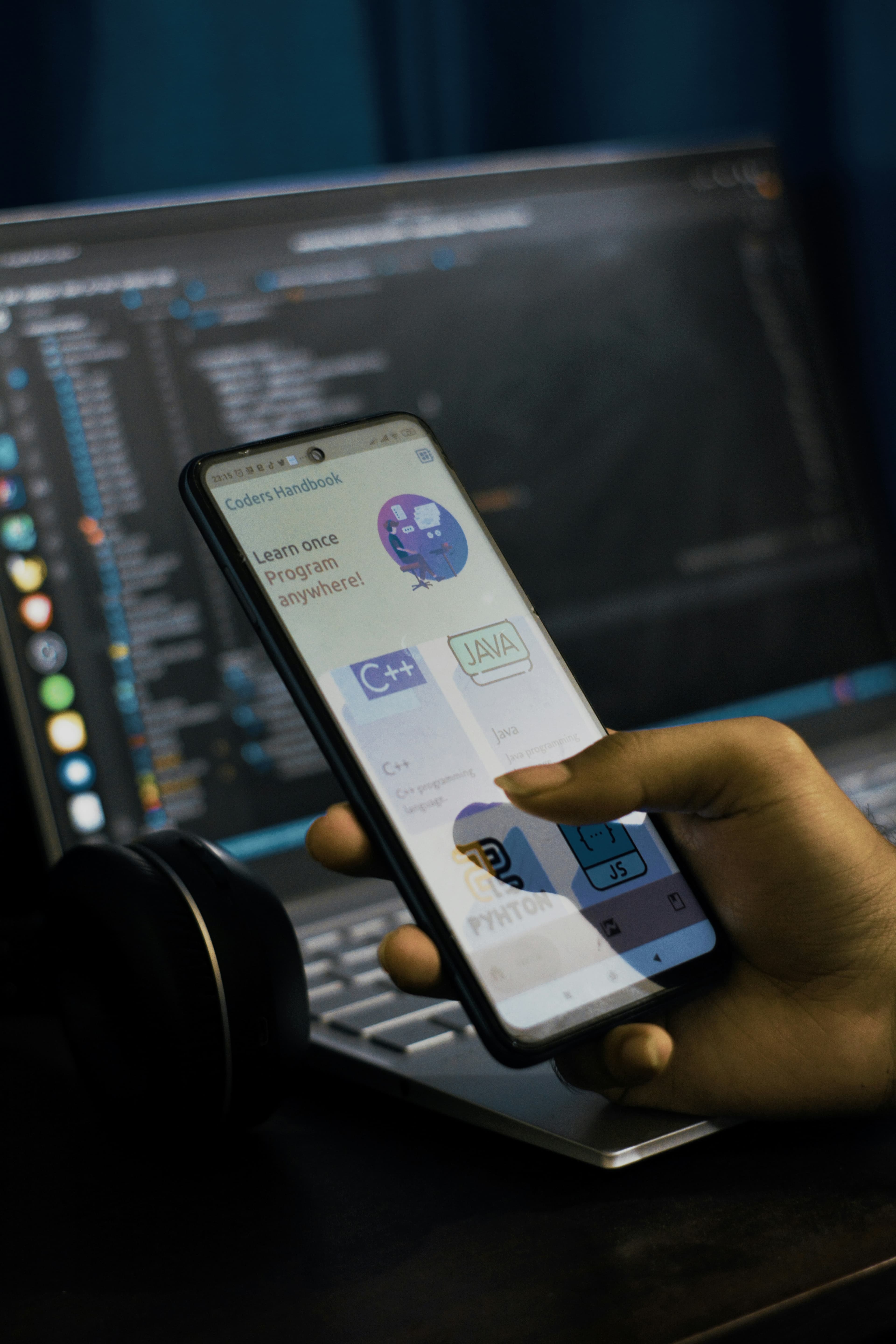 Mobile App Development Trends Shaping the Future