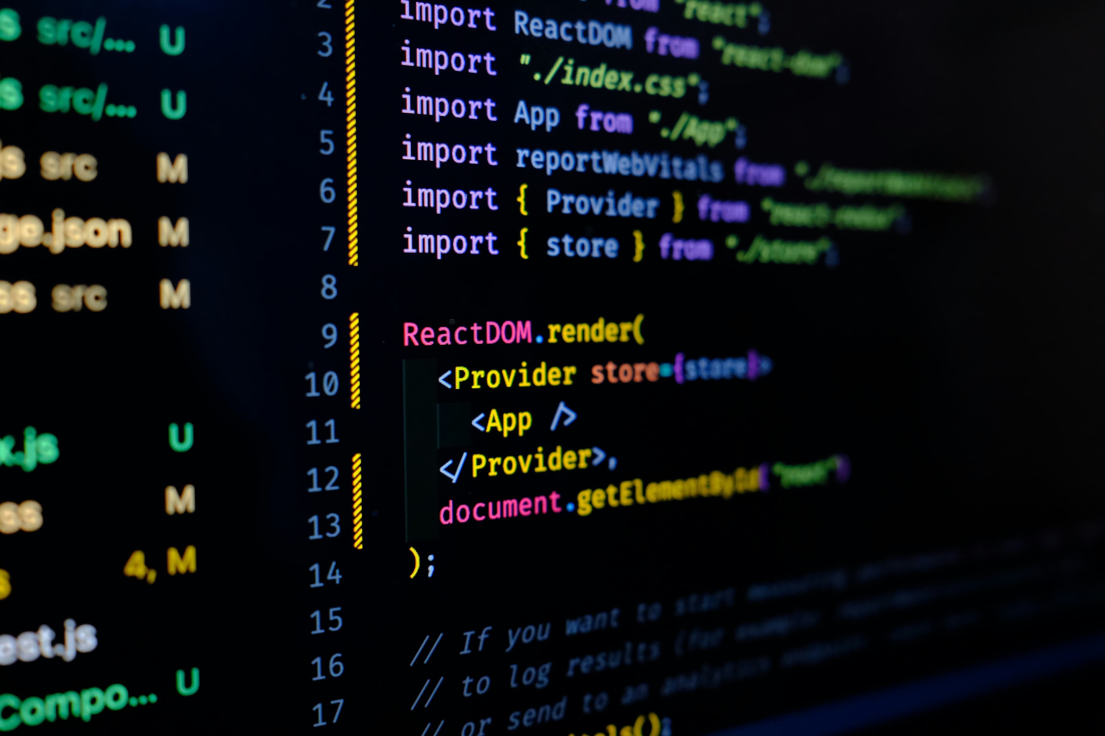 Next.js Development Best Practices for 2024