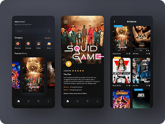 E-commerce App
